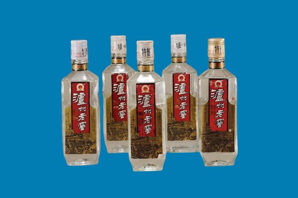 遂宁市射洪回收老酒