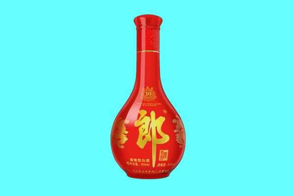 遂宁市射洪回收郎酒